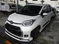 2023 Toyota Sienta