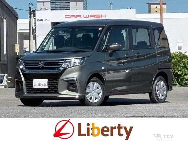 2023 Suzuki Suzuki Others