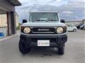 2024 Suzuki Jimny