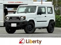 2024 Suzuki Jimny