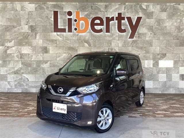 2019 Nissan Nissan Others