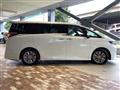 2025 Toyota Alphard G