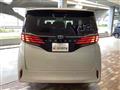 2025 Toyota Alphard G