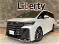 2024 Toyota Vellfire