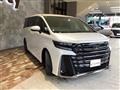 2024 Toyota Vellfire