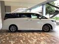 2024 Toyota Alphard Hybrid