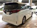 2024 Toyota Alphard Hybrid