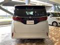 2024 Toyota Alphard Hybrid