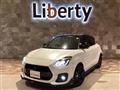 2025 Suzuki Swift