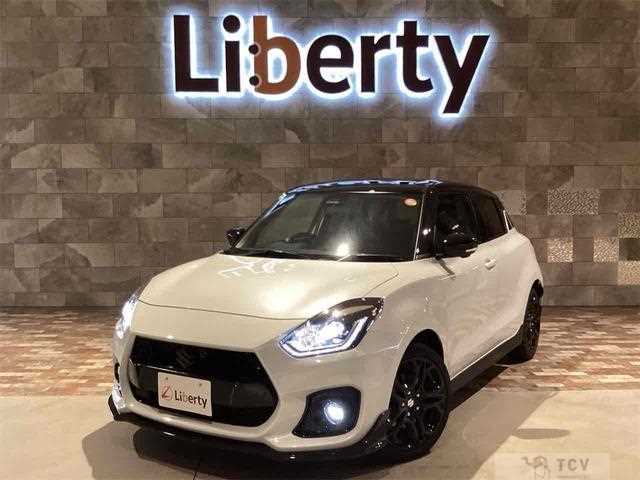 2025 Suzuki Swift