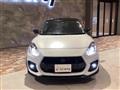 2025 Suzuki Swift