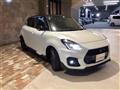 2025 Suzuki Swift