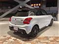 2025 Suzuki Swift