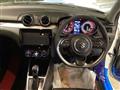 2025 Suzuki Swift