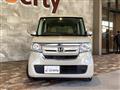 2019 Honda N BOX