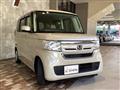 2019 Honda N BOX