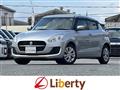 2020 Suzuki Swift