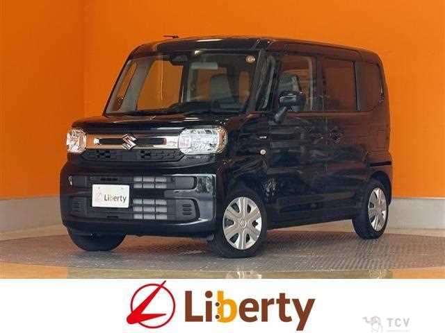 2025 Suzuki Suzuki Others