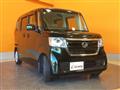 2019 Honda N BOX