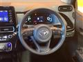 2022 Toyota AQUA