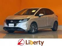2021 Nissan Note