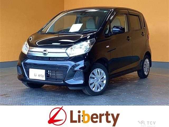 2018 Nissan Nissan Others