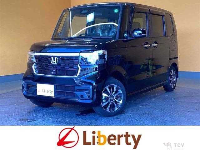 2023 Honda N BOX