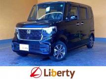 2023 Honda N BOX