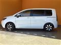 2025 Honda Freed
