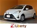 2017 Toyota Vitz