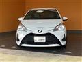 2017 Toyota Vitz