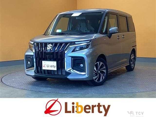 2025 Suzuki Suzuki Others