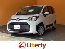 2025 Toyota Sienta