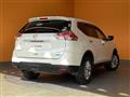 2015 Nissan X-Trail