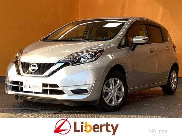 2019 Nissan Note