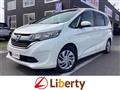 2017 Honda Freed