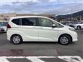 2017 Honda Freed
