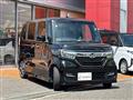 2019 Honda N BOX