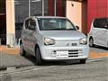 2017 Suzuki Alto
