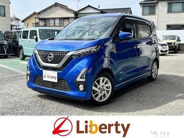 2019 Nissan Nissan Others