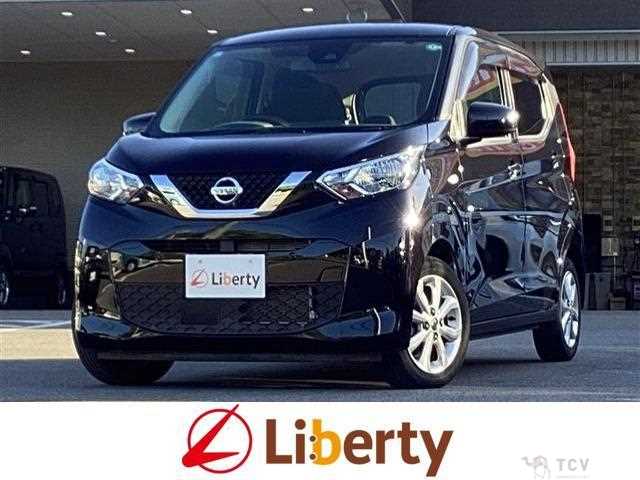 2021 Nissan Nissan Others