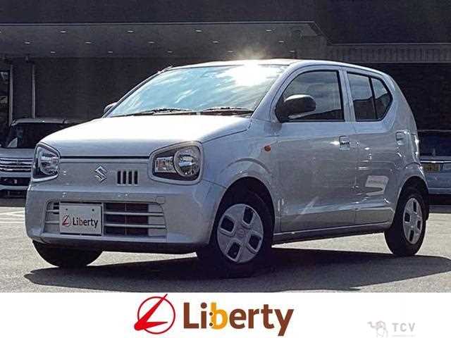 2020 Suzuki Alto
