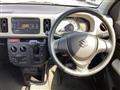 2020 Suzuki Alto