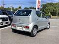 2020 Suzuki Alto