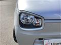 2020 Suzuki Alto
