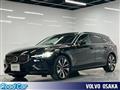2021 Volvo V60