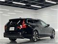 2021 Volvo V60