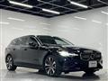 2021 Volvo V60