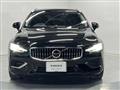 2021 Volvo V60
