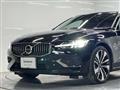 2021 Volvo V60